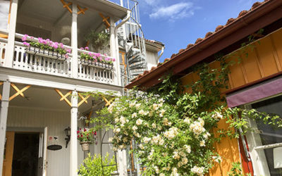Bilder till Lilla Hotellet Nora