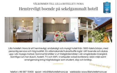 Annonser och foldrar
