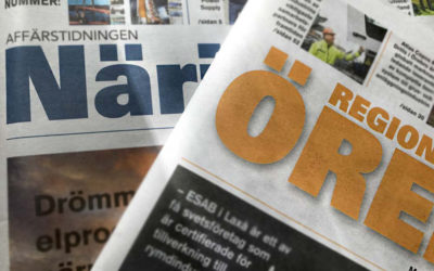 Kolla vad Bergslagen kan!