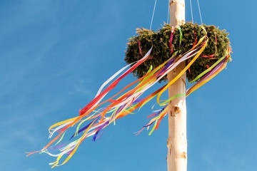 Trevlig sommar och midsommar!