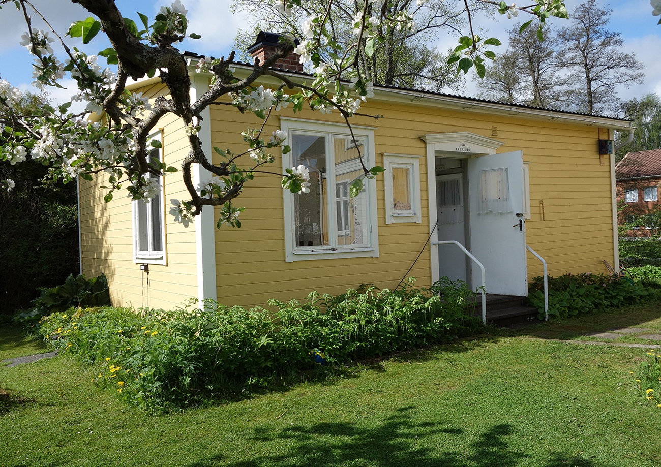 Lillebo, house for rent in Nora, Sweden