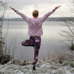 webbsida för yoga