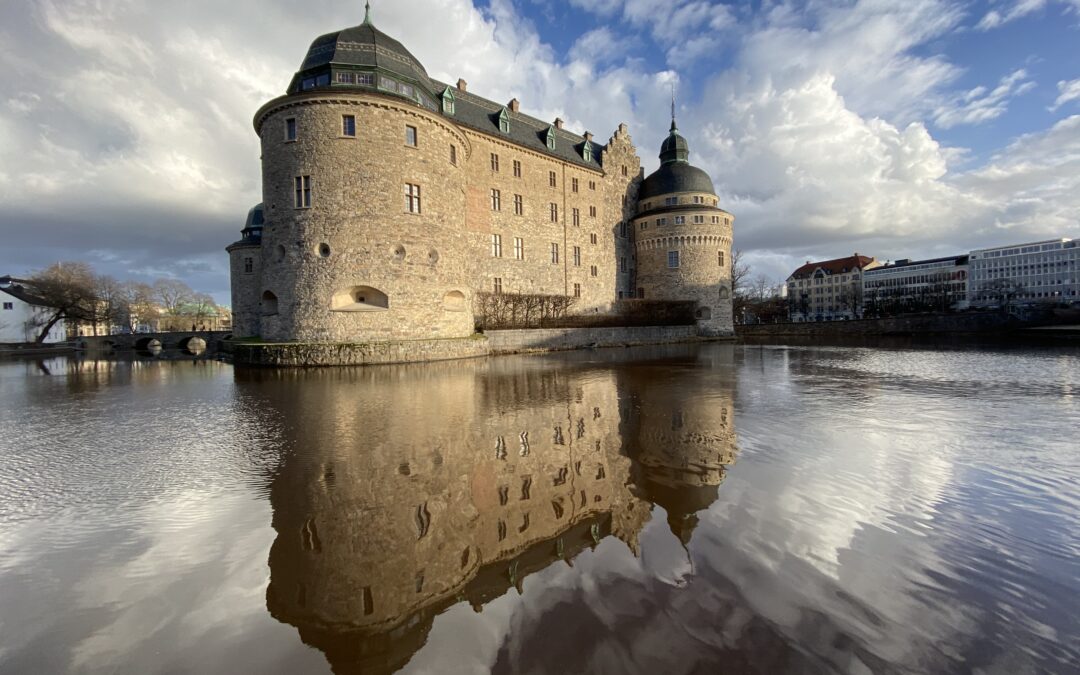 Örebro slott