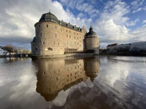 Örebro slott