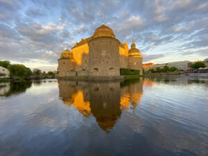 Örebro Slott, Örebro