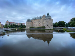 Örebro slott