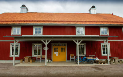 Foto Skafferiet – Berga gård