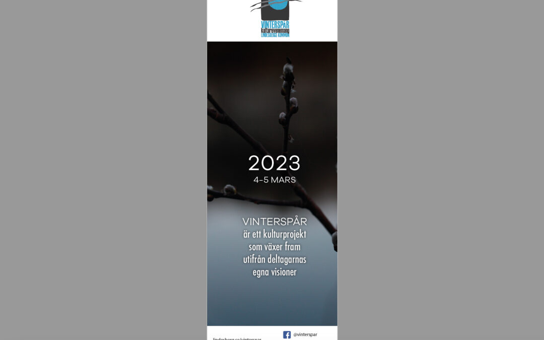 Folder Vinterspår 2023