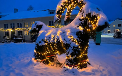 God Jul & Gott Nytt År ✨