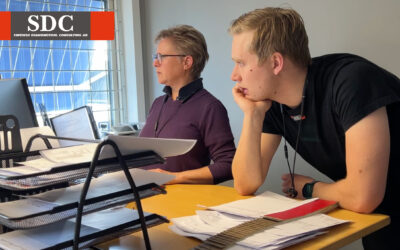 Arbetsmarknadskunskap i skolan – Film