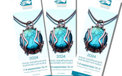 Ljusstråksfoldern 2024