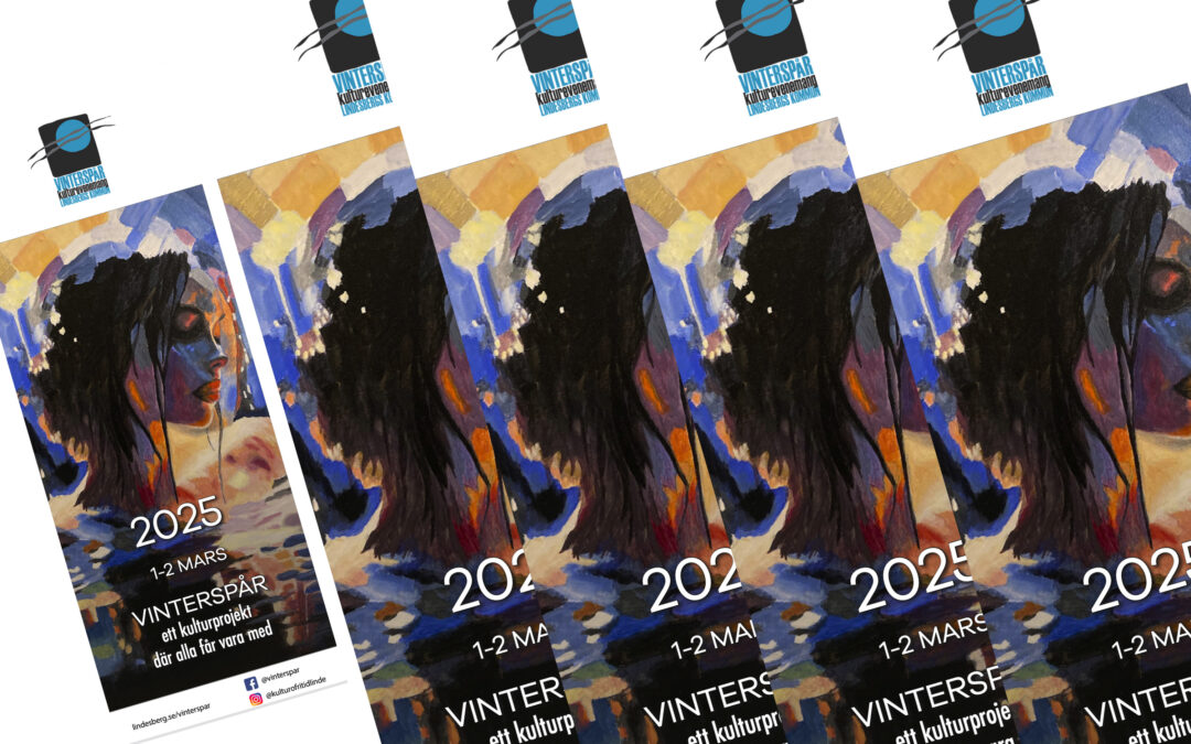 Broschyr Vinterspår 2025